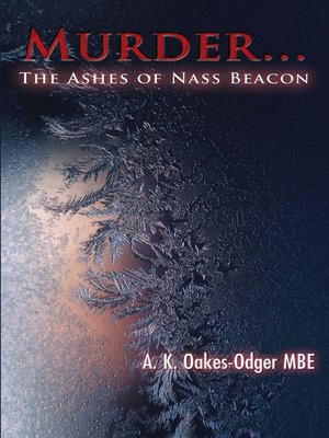 cover image of Murder... the Ashes of Nass Beacon